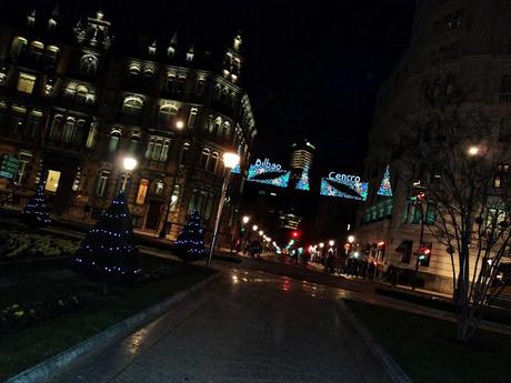 Disfruta Bilbao Centro/ Bilbao Centro Gozatu
