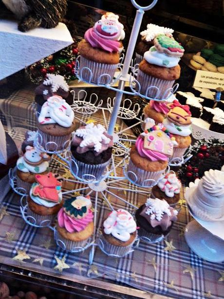 Disfruta Bilbao Centro/ Bilbao Centro Gozatu