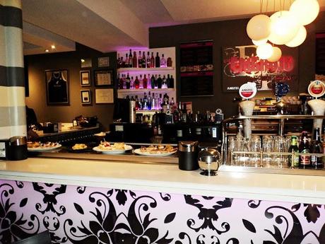 Disfruta Bilbao Centro/ Bilbao Centro Gozatu