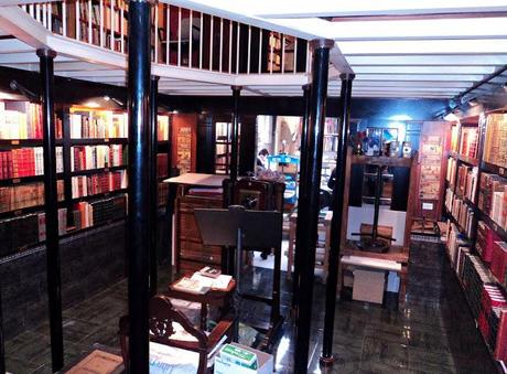 Disfruta Bilbao Centro/ Bilbao Centro Gozatu