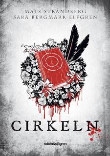 El Círculo, de Mats Strandberg y Sara B. Elfgre