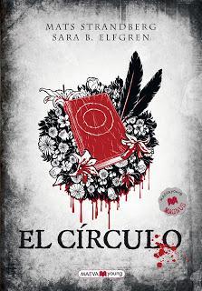 El Círculo, de Mats Strandberg y Sara B. Elfgre