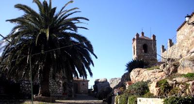 II Ruta Senderista Subida a la Ermita-Fortaleza Virgen del Castillo