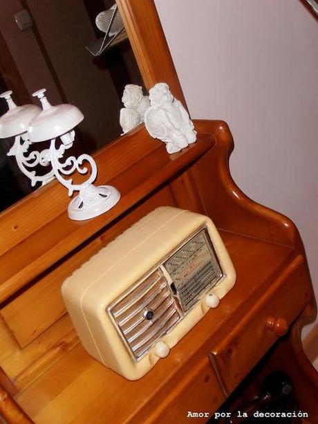 NUEVOS AMORES EN MI CASA