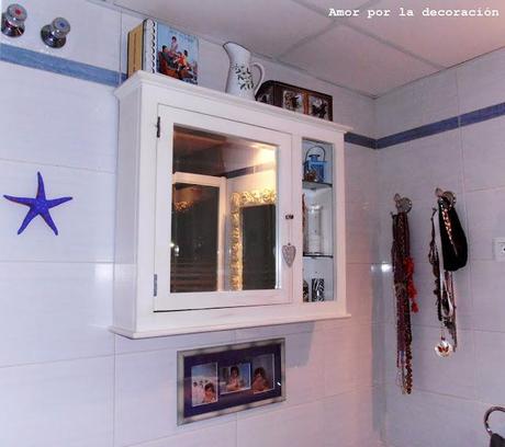 NUEVOS AMORES EN MI CASA