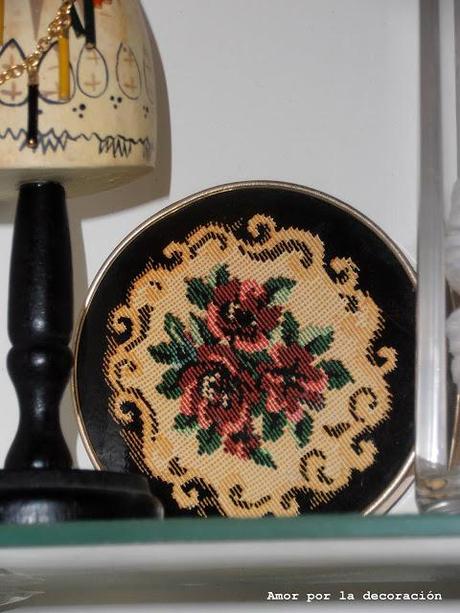 NUEVOS AMORES EN MI CASA