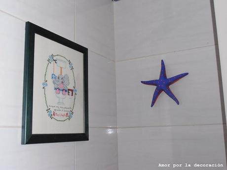 NUEVOS AMORES EN MI CASA