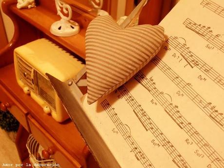 NUEVOS AMORES EN MI CASA