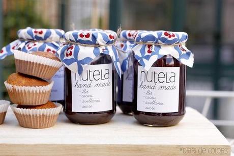 HOY COMPARTIMOS... MI PRÓXIMO OBJETIVO