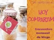 compartimos... próximo objetivo