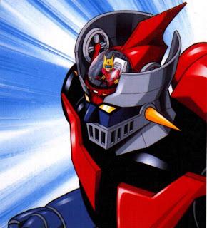 40 aniversario de Mazinger Z, 10 curiosidades y alguna leyenda urbana