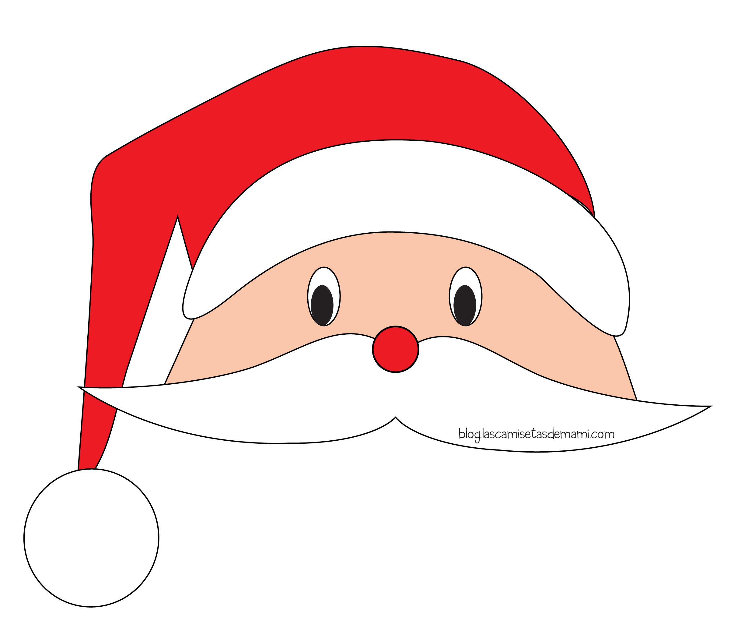 Un calendario de adviento personalizado