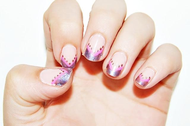 NAIL ART OF THE WEEK 05