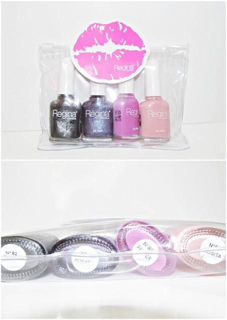 NAIL ART OF THE WEEK 05