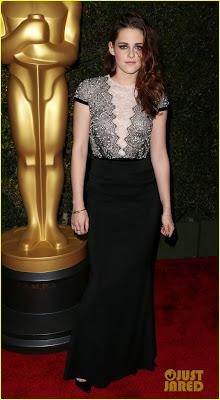 Governors Awards 2012