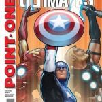 Ultimate Comics Ultimates Nº 18.1