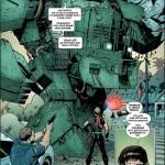 Ultimate Comics Ultimates Nº 18.1