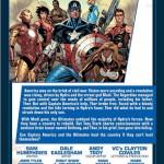 Ultimate Comics Ultimates Nº 18.1