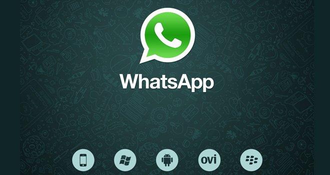 Facebook podría comprar WhatsApp