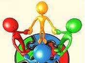 Gestión cambio colaboración. jerarquía redarquía