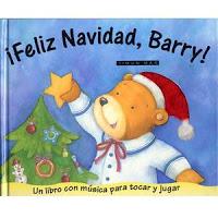 LECTURAS PARA NAVIDAD