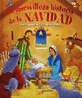 LECTURAS PARA NAVIDAD