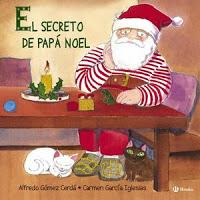 LECTURAS PARA NAVIDAD