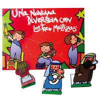 LECTURAS PARA NAVIDAD