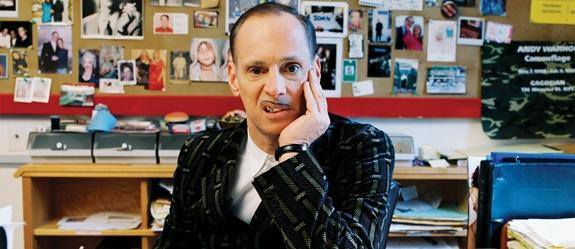 Las 10 mejores películas del año según John Waters