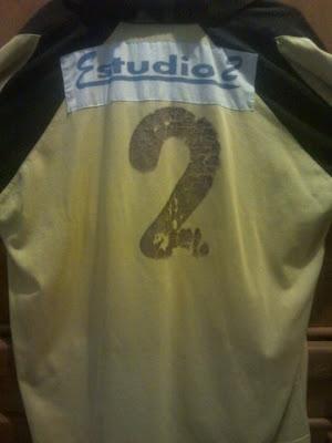 He de confesar que...