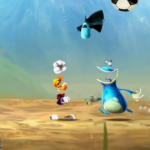Rayman-Legends-1-Frikarte Ubisoft Desmiente Que Rayman Legends Vaya a Aparecer El 26 De Febrero