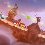 Ubisoft Desmiente Que Rayman Legends Vaya a Aparecer El 26 De Febrero