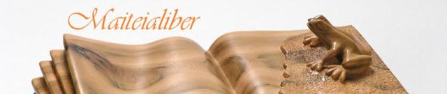 El Escriba recomienda...Maiteialiber