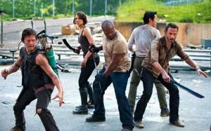[Crítica] Mid-Season The Walking Dead: Progresa adecuadamente