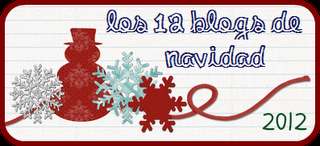 12 Blogs de Navidad 2012!