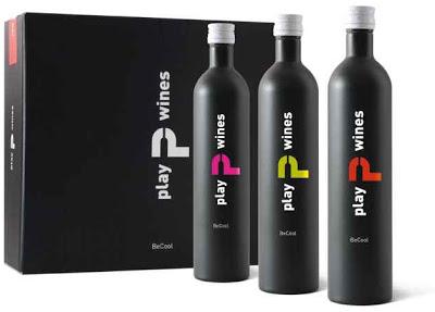 PLAY WINES WHITE 2010.