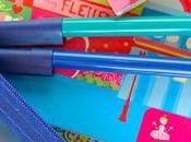 Sorteo Etiqueta cosas pequeños Stikets