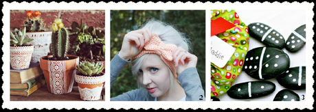 Doce regalos DIY para triunfar estas navidades !!!