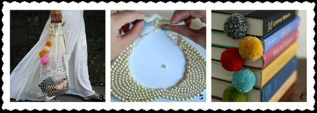 Doce regalos DIY para triunfar estas navidades !!!