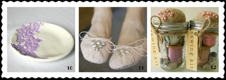 Doce regalos DIY para triunfar estas navidades !!!