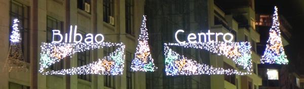 De tiendas por Bilbao Centro