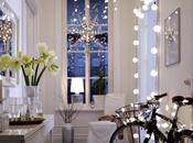 Deco: White Christmas