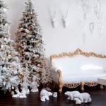 Sophisticated-White-Christmas-Interior-for-Christmas-590x386 Sophisticated-White-Christmas-Interior-for-Christmas-590x386
