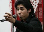 Joaquín Sola, graba disco, participa!