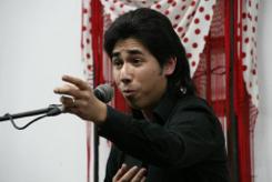 Joaquín de Sola, graba disco, participa!
