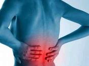 Cómo prevenir lumbalgia