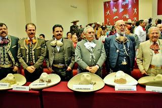 Habemus, Presidente FMCh