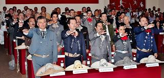 Habemus, Presidente FMCh