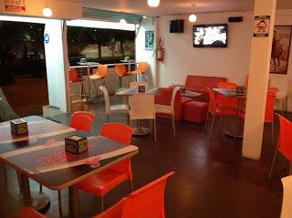 Llegó la hora de disfrutar ¡Ya abrió Crudalia Polanco!