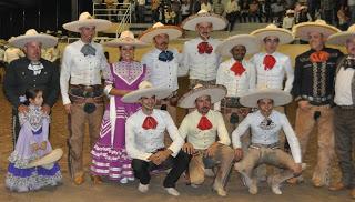 3 Potrillos, Campeón El Dorado